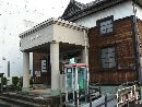 旧木曽川町会議事堂