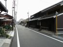 美濃街道：愛知県