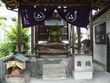 富吉神社（銭洗い弁天）