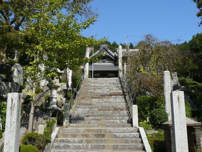 西尾市吉良町・勝楽寺