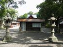清洲山王宮日吉神社