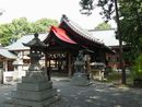 清洲山王宮日吉神社