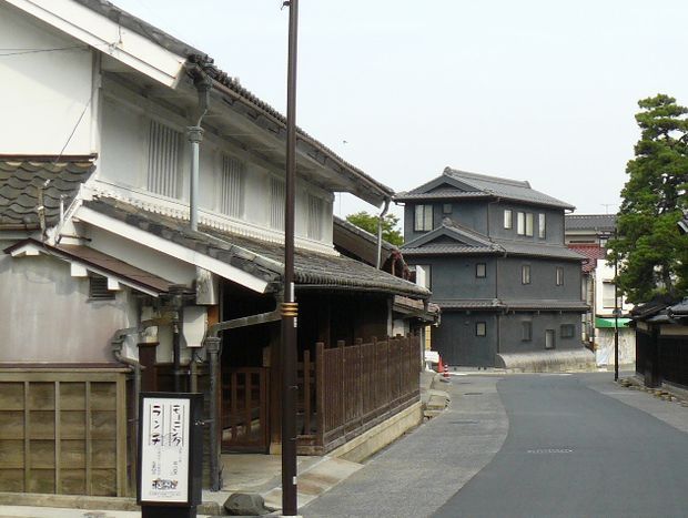 �L���h�i���C���j�E�I���ƏZ��