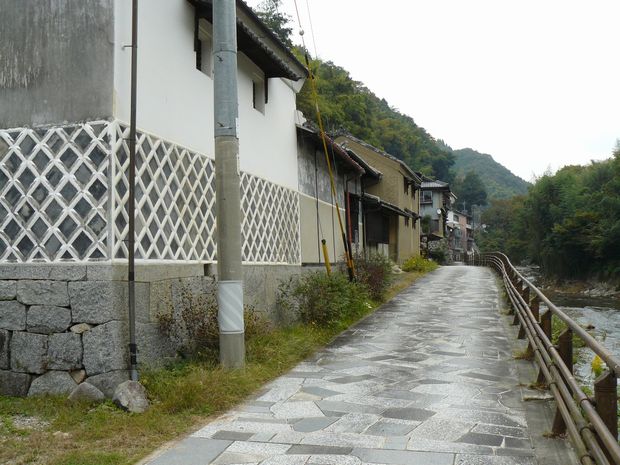 �����h�i�O�B�X���j�E���o�ƏZ��