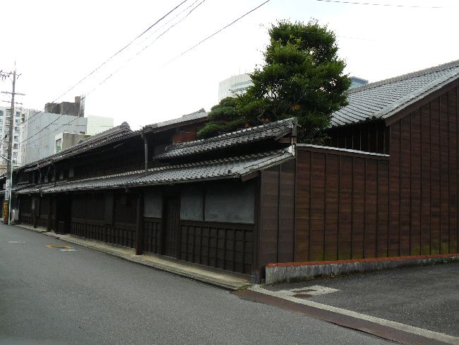 �ɓ��ƏZ��