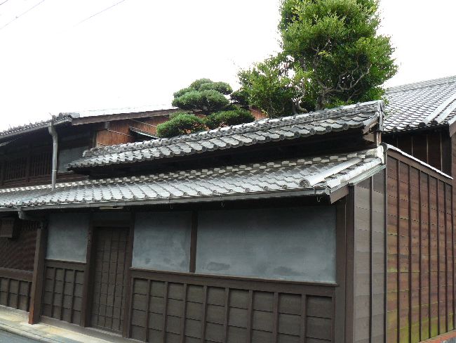 �ɓ��ƏZ��