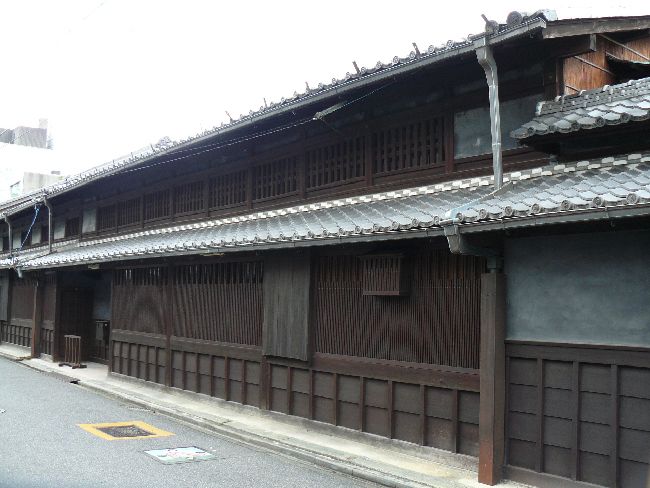 �ɓ��ƏZ��