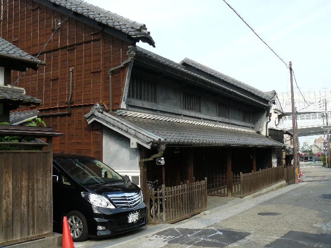 ���ˉƏZ��