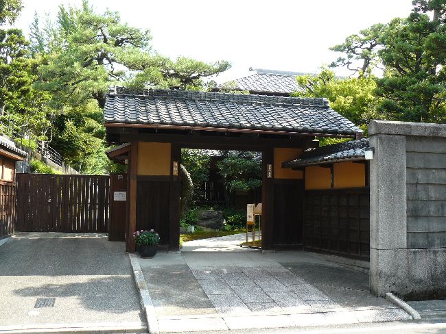 ���J�ƏZ��