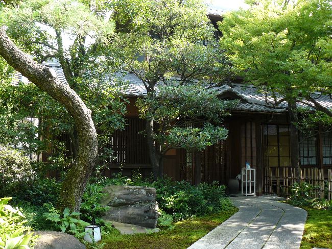 ���J�ƏZ��