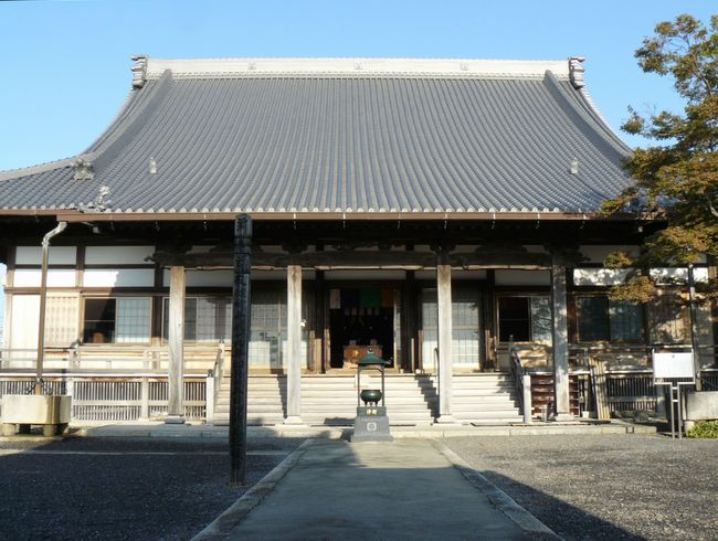 養寿寺