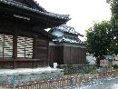 新田白山神社