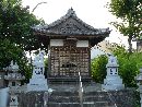 新田白山神社