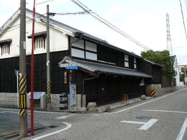 �������X�̋�