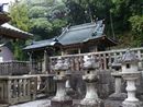 愛知県：神社