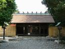 伊良湖神社