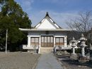 崋山神社