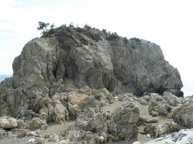 ���o�̐Ζ�