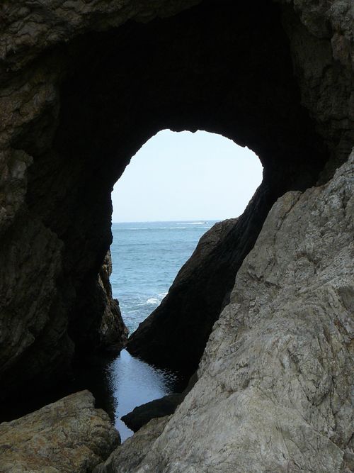 ���o�̐Ζ�