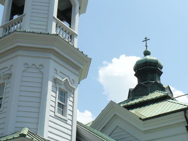 �L���n���X�g�X������