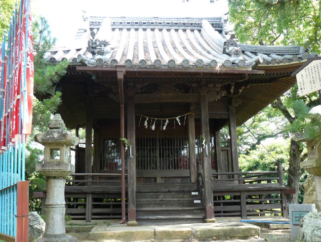 ���z���ٓV��