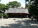 豊橋神明社