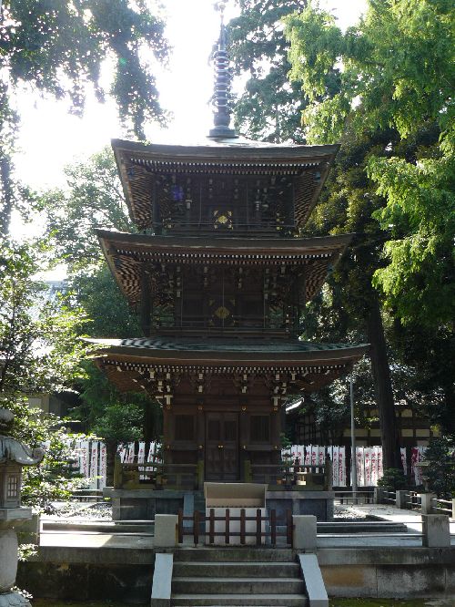 �L���ׁi���ގ��j