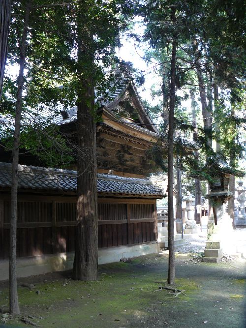 �L���ׁi���ގ��j