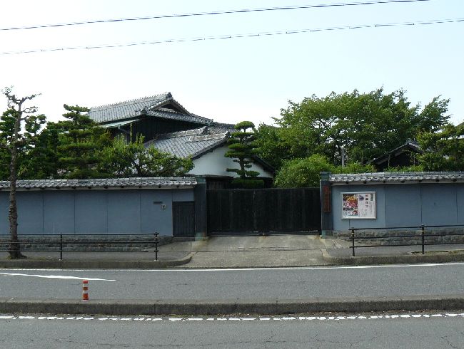 �x�c�ƏZ��