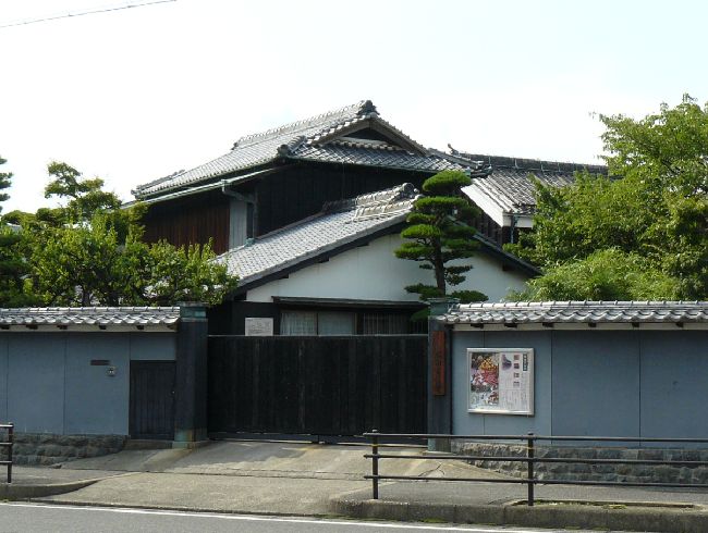 �x�c�ƏZ��